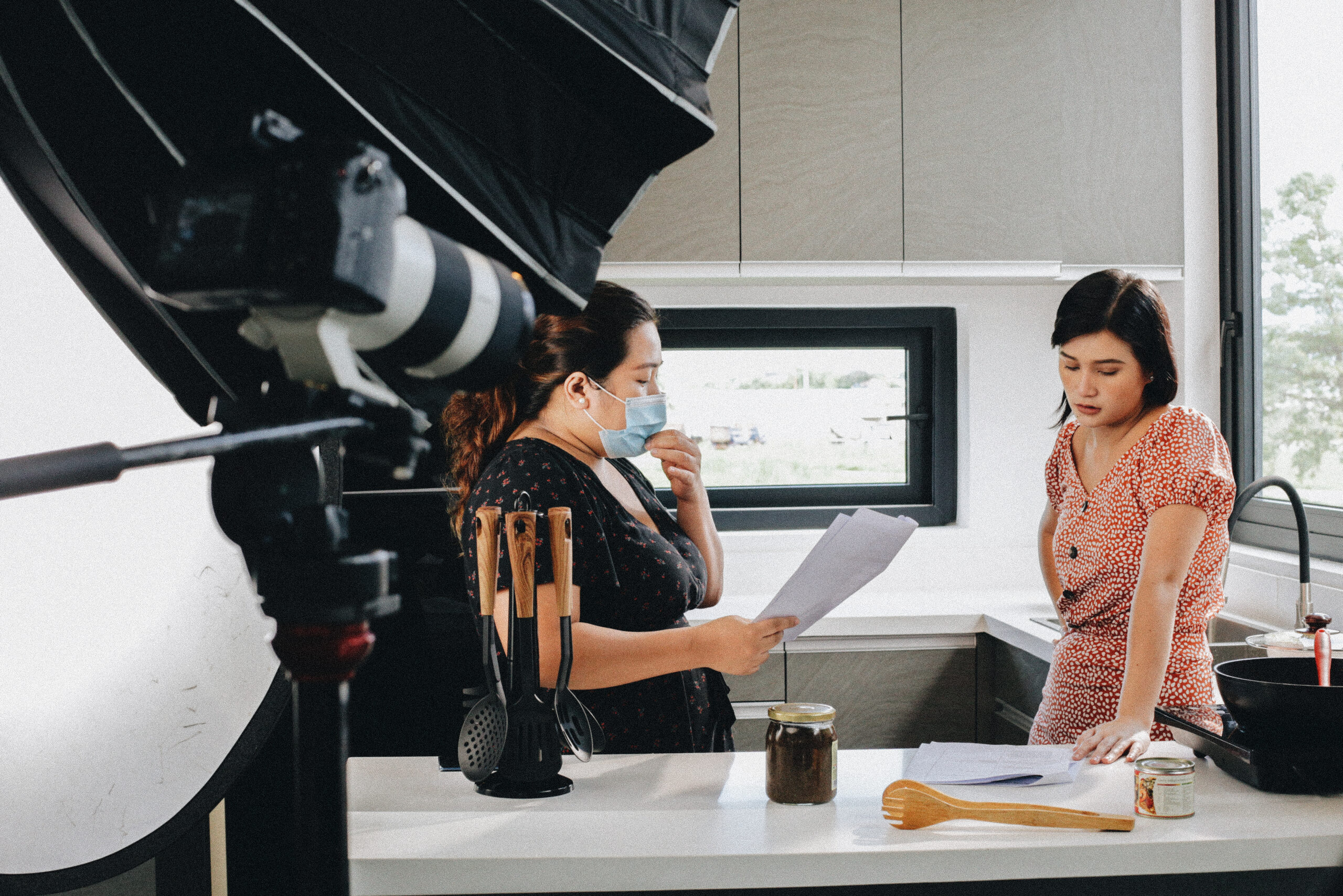 About Onion Bulb Productions